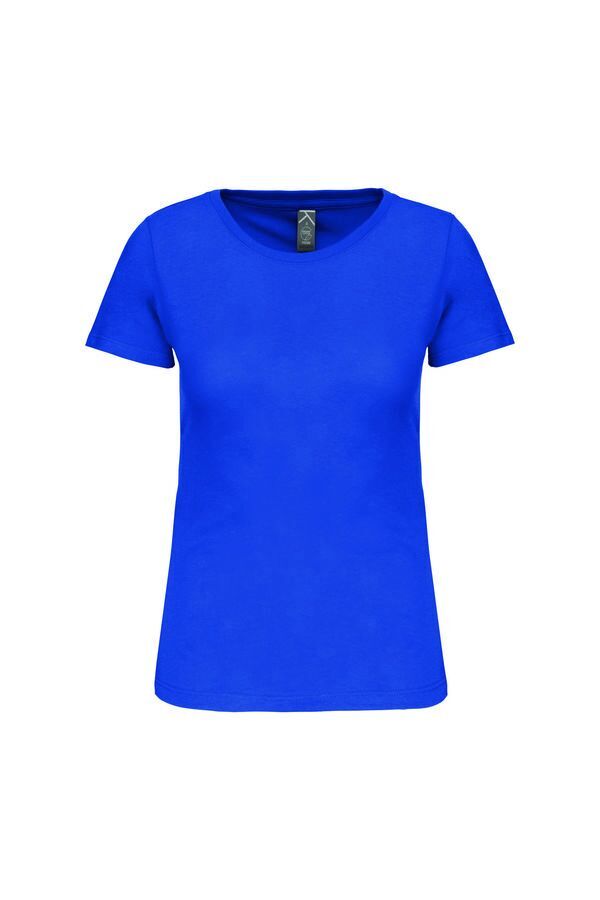 t shirt royal blue